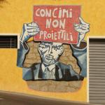 Orgosolo e i suoi murales